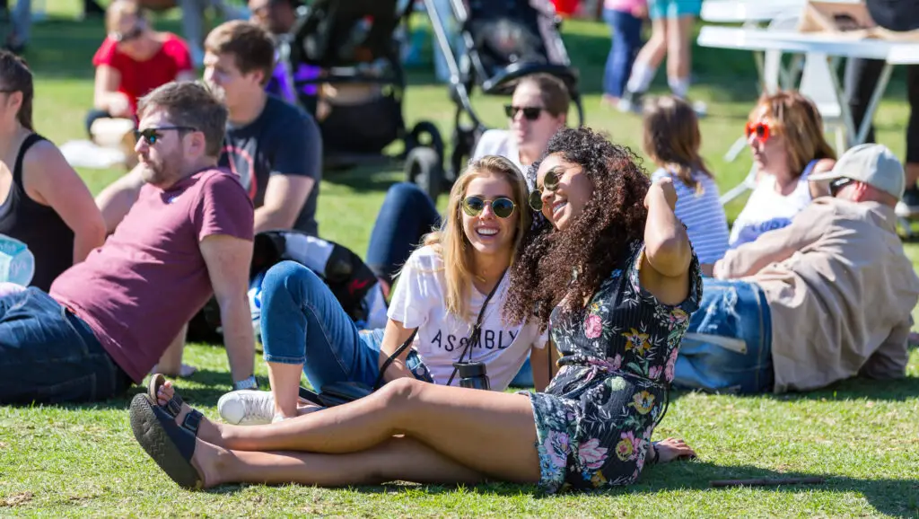 Cronulla Spring Festival