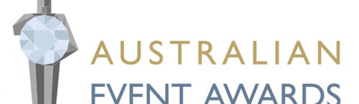 Sold Out 2017 Australian Event Awards National Finalist