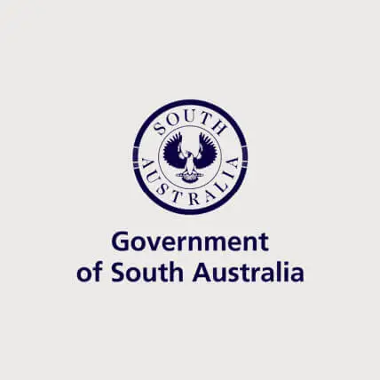 government of south australia